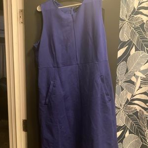 Lane Bryant Sleeveless Dress